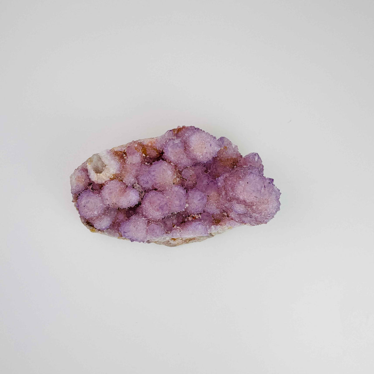 Spirit Quartz