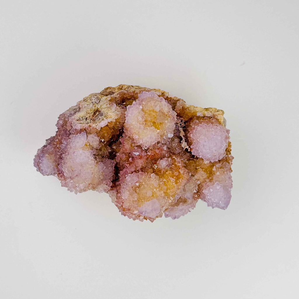 Spirit Quartz