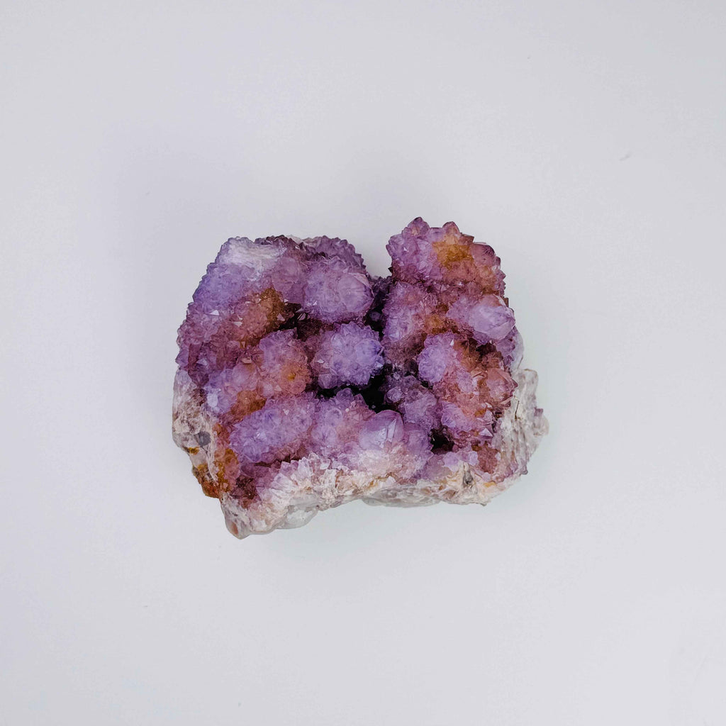 Spirit Quartz