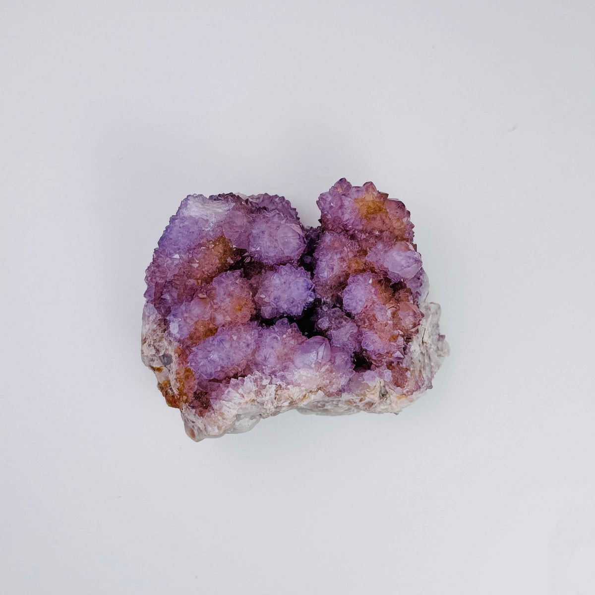 Spirit Quartz