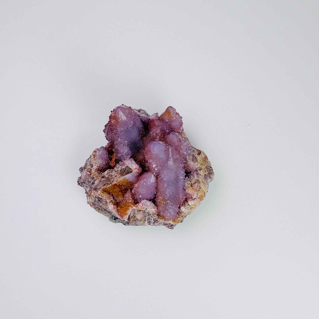 Spirit Quartz