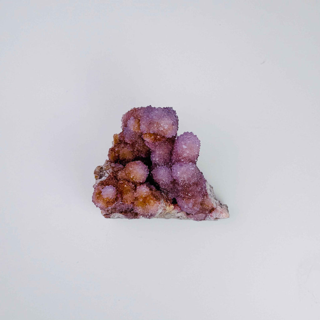 Spirit Quartz
