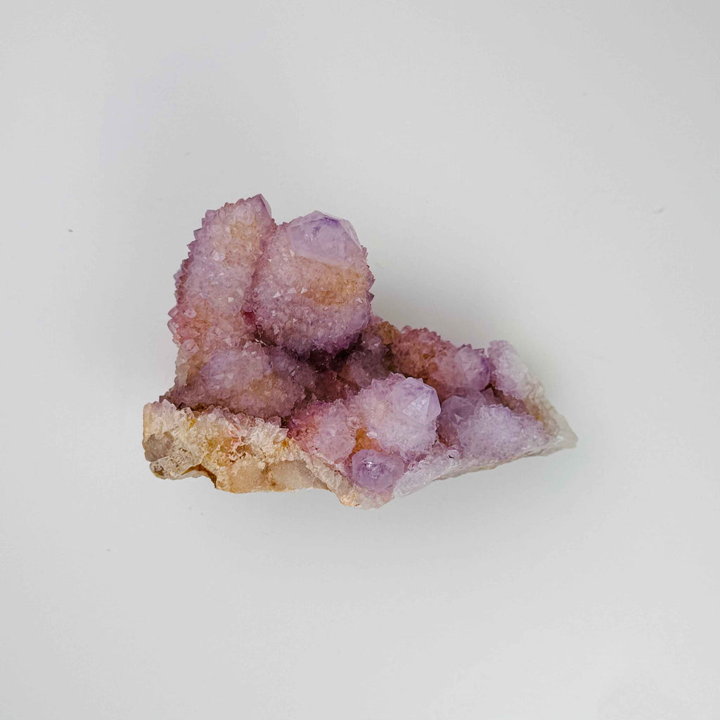 Spirit Quartz