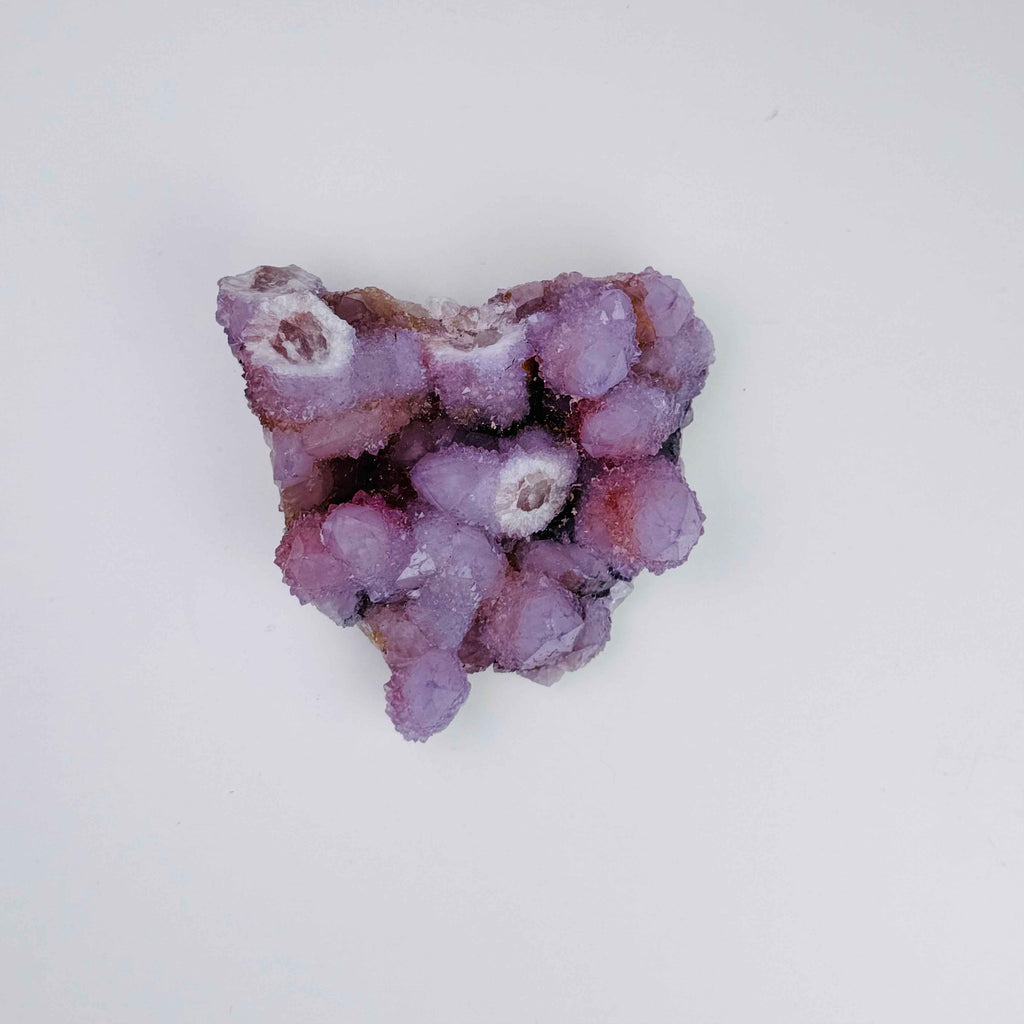 Spirit Quartz