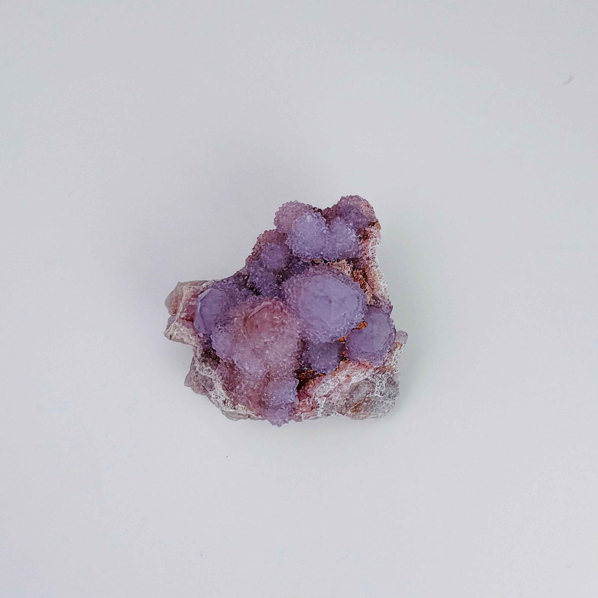 Spirit Quartz