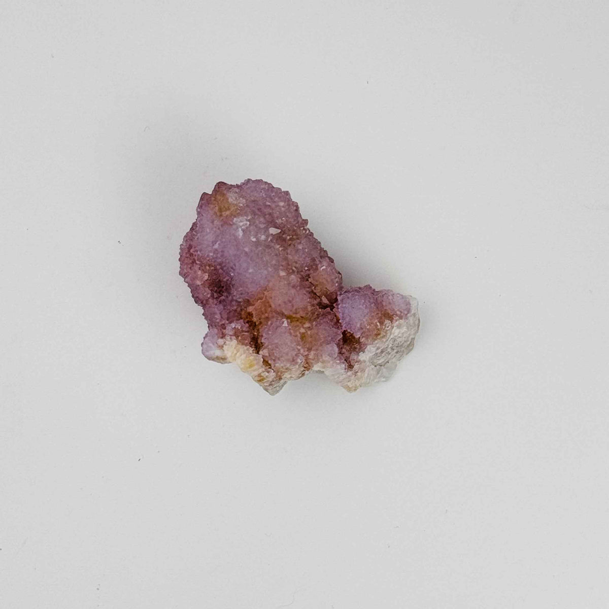 Spirit Quartz