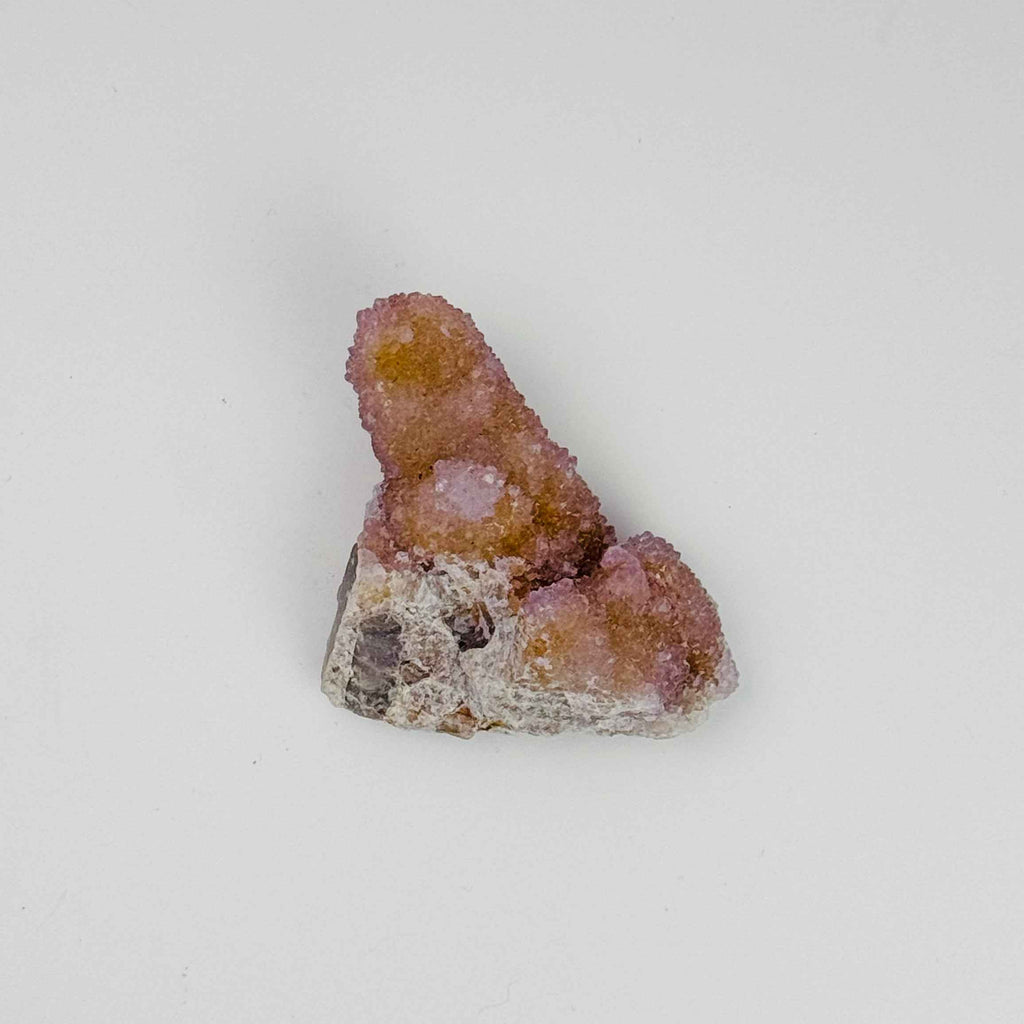 Spirit Quartz
