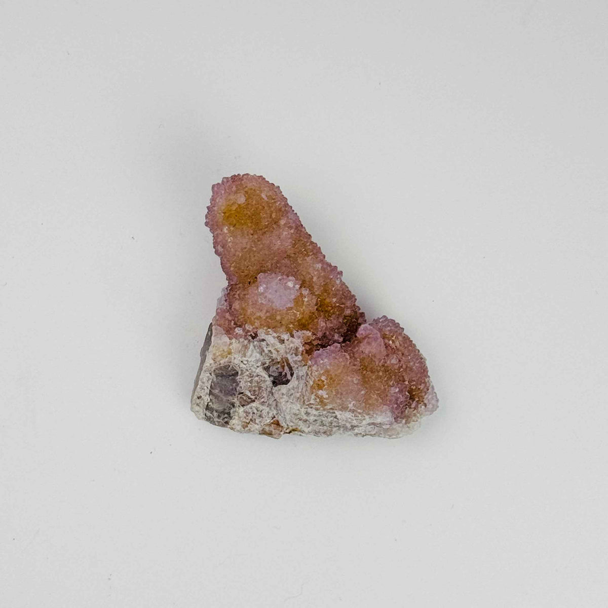 Spirit Quartz