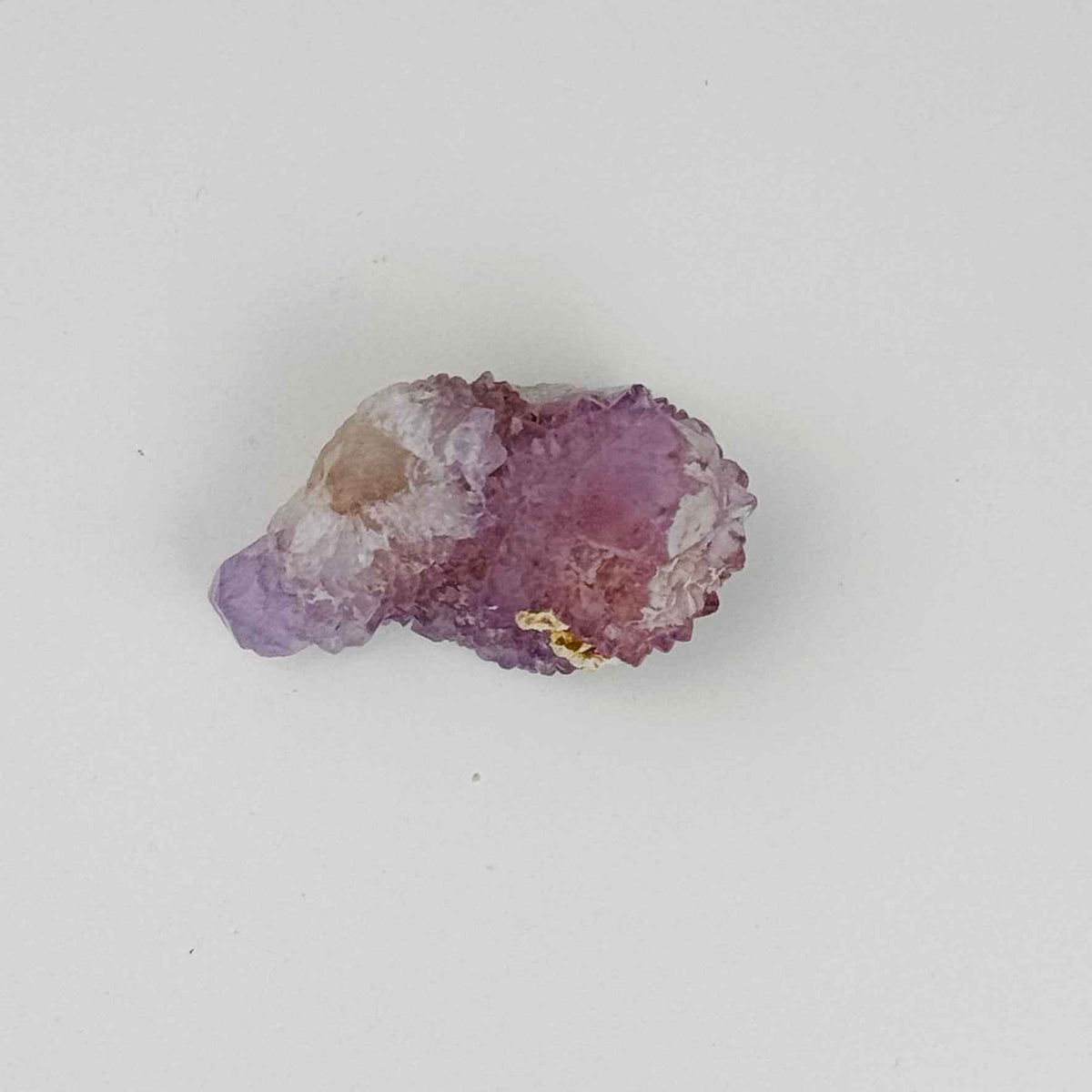 Spirit Quartz