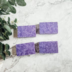 Lavender & Oakmoss Scrub - The Elemental Path
