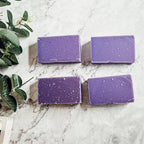 Lilac Love - The Elemental Path