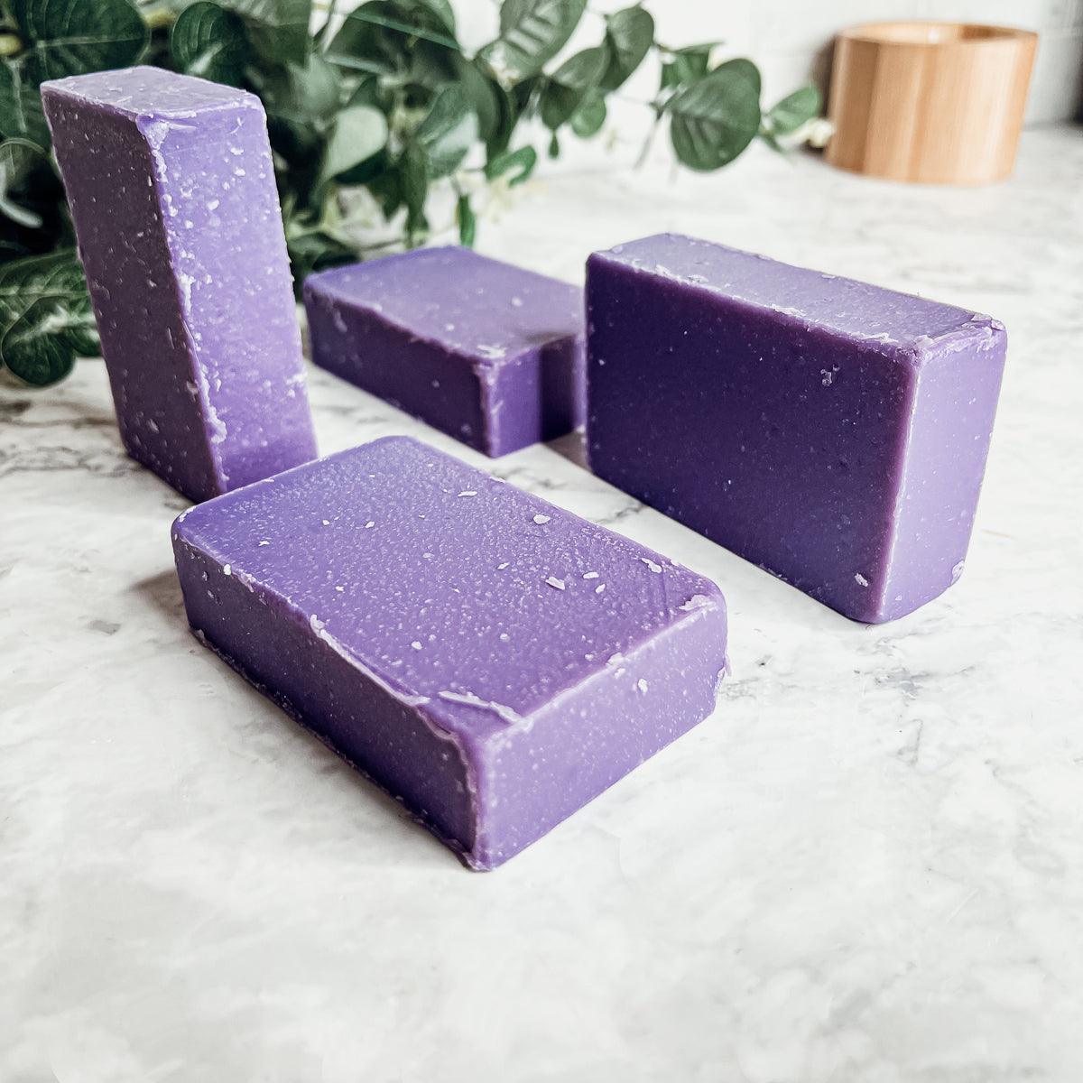 Lilac Love - The Elemental Path