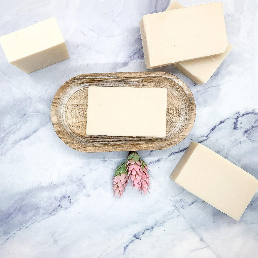 Pearberry - The Elemental Path