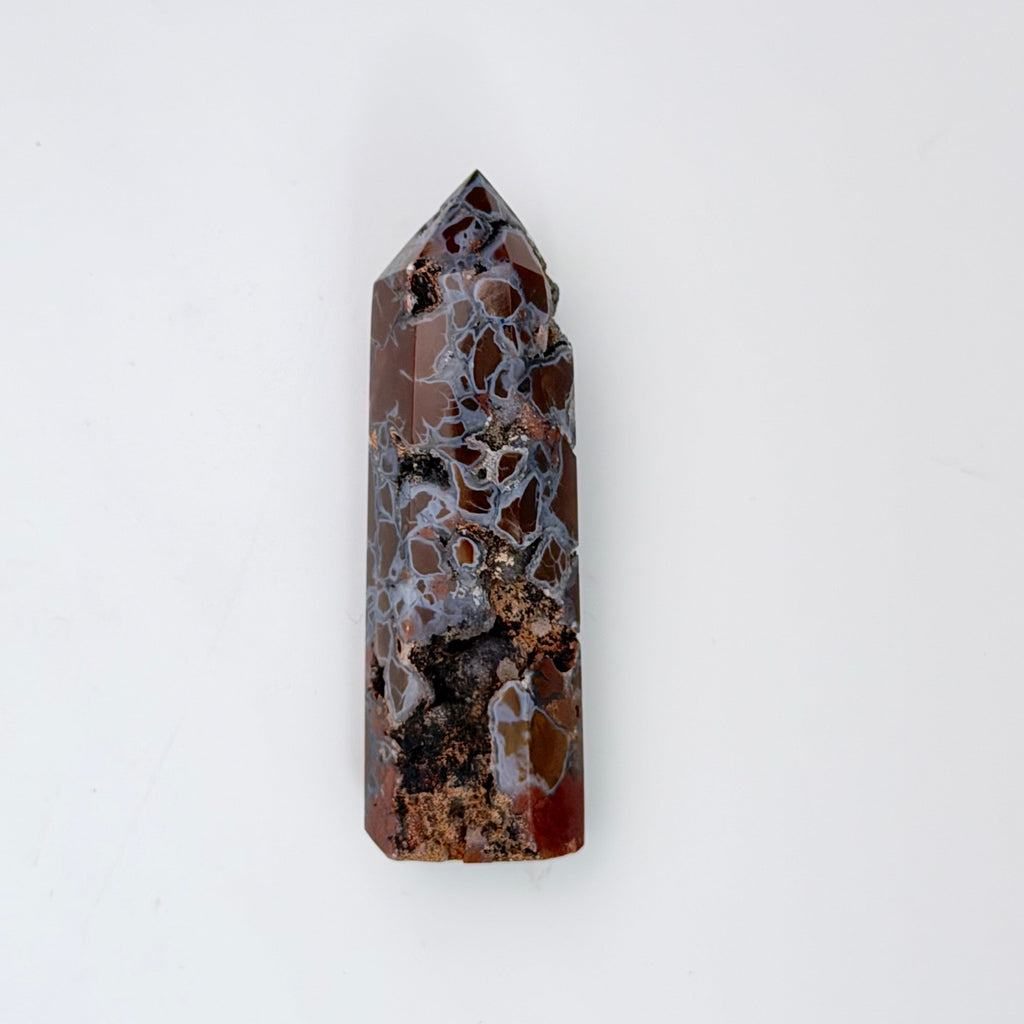 Brecciated Jasper