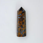 Brecciated Jasper