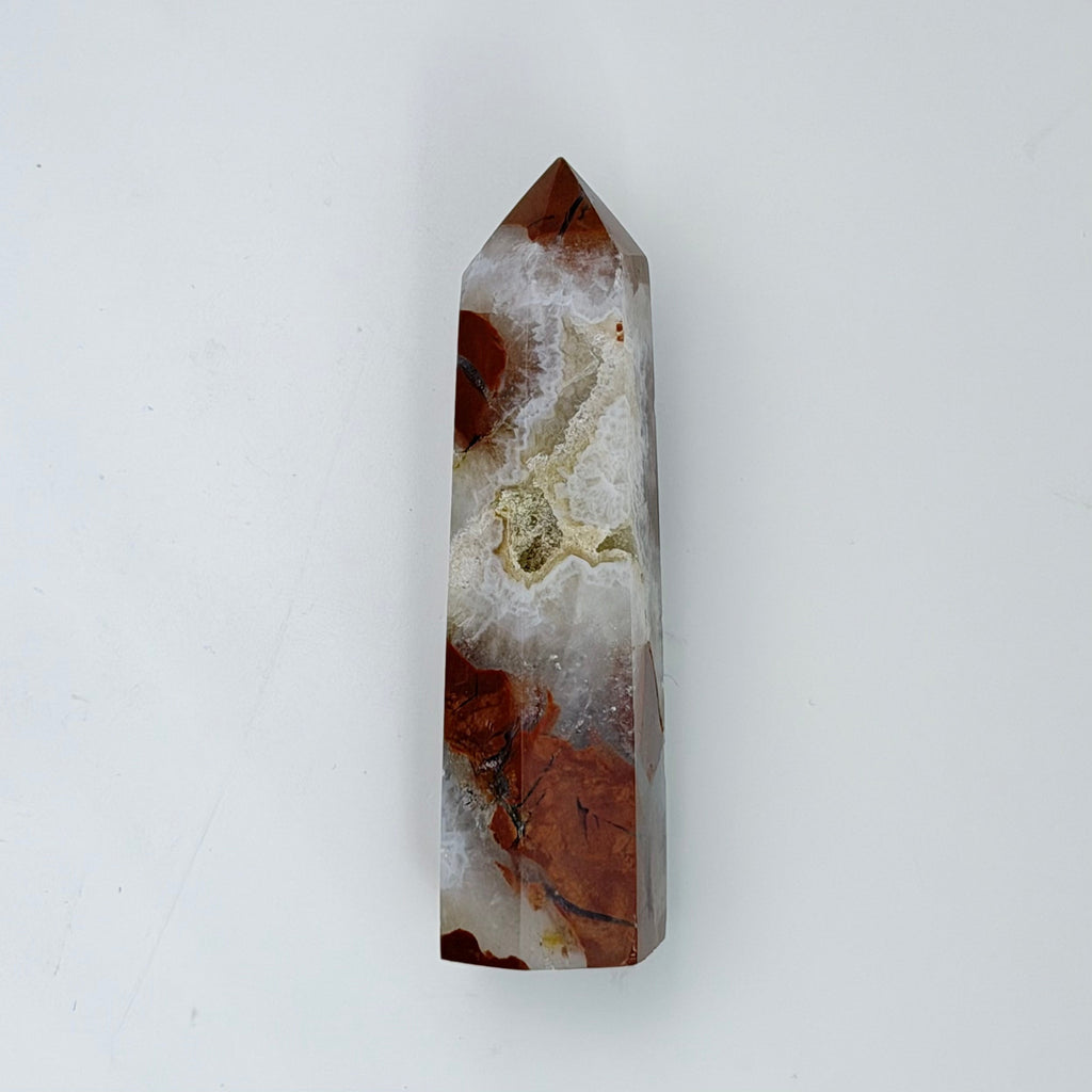Brecciated Jasper