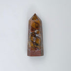 Brecciated Jasper