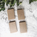 Sandalwood Red Rose Scrub - The Elemental Path