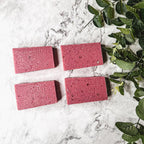 Pink Lemonade Scrub - The Elemental Path