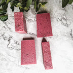 Pink Lemonade Scrub - The Elemental Path