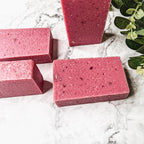 Pink Lemonade Scrub - The Elemental Path
