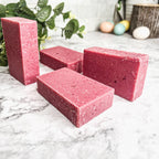 Pink Lemonade Scrub - The Elemental Path