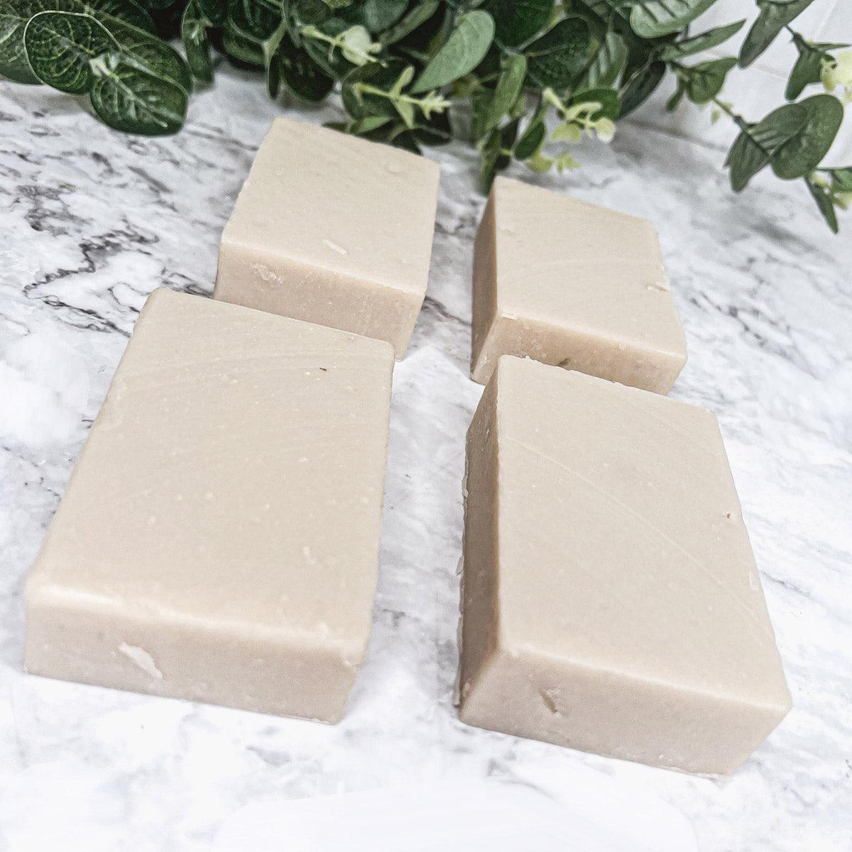 Sandalwood - The Elemental Path