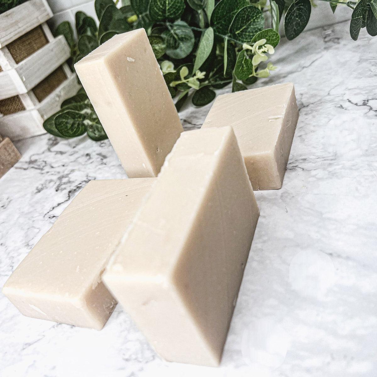 Sandalwood - The Elemental Path
