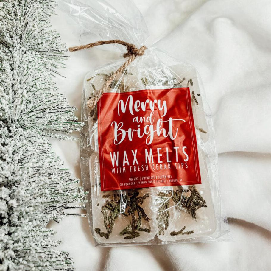 Christmas Tree XL - The Elemental Path