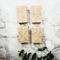 Poppy Seed Exfoliant-Olive-Sunflower - The Elemental Path