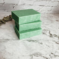 Green Tea Verbena Scrub - The Elemental Path