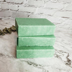 Green Tea Verbena Scrub - The Elemental Path