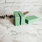 Green Tea Verbena Scrub - The Elemental Path