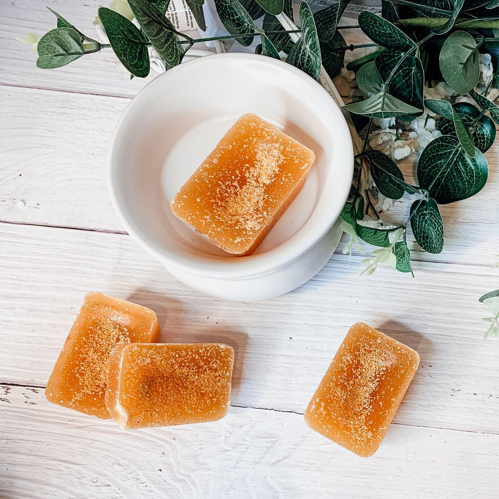 Lemon Shortbread XL - The Elemental Path