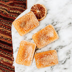 Lemon Shortbread XL - The Elemental Path