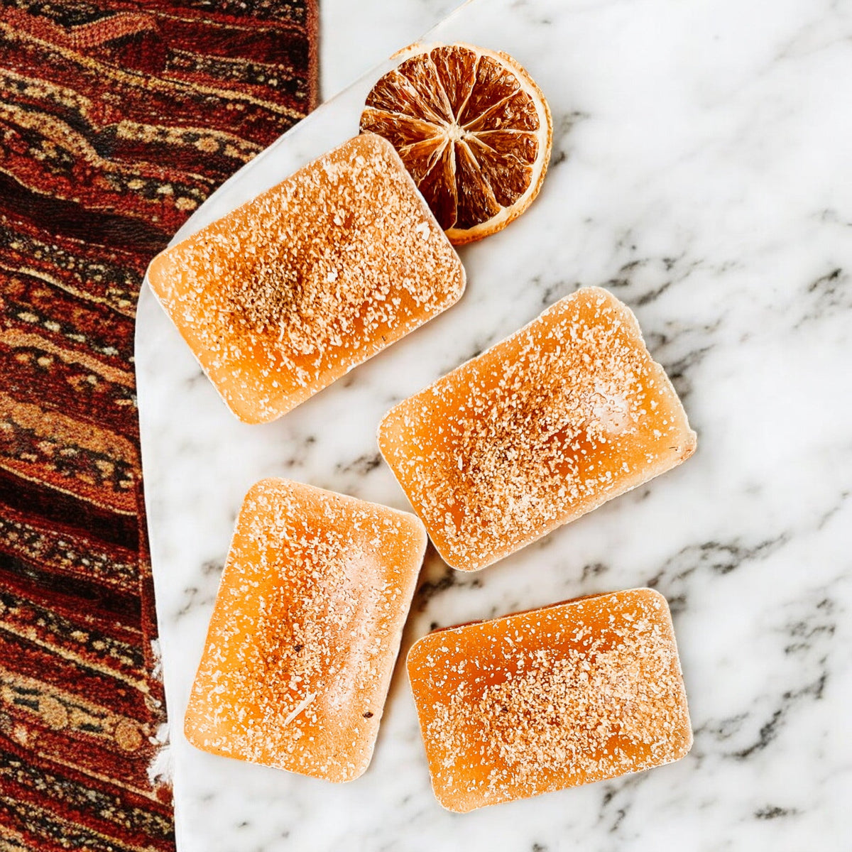 Lemon Shortbread XL - The Elemental Path