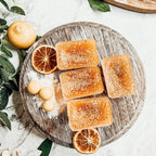 Lemon Shortbread XL - The Elemental Path