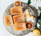 Lemon Shortbread XL - The Elemental Path