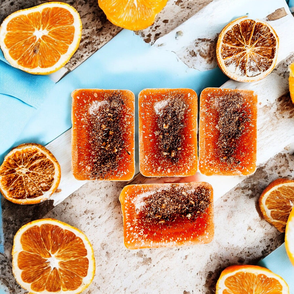 Prairie Blossoms XL - The Elemental Path