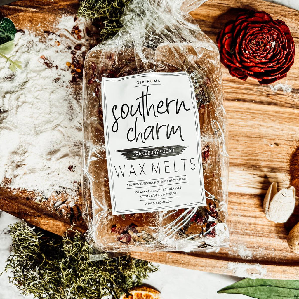 Cranberry Sugar XL - The Elemental Path