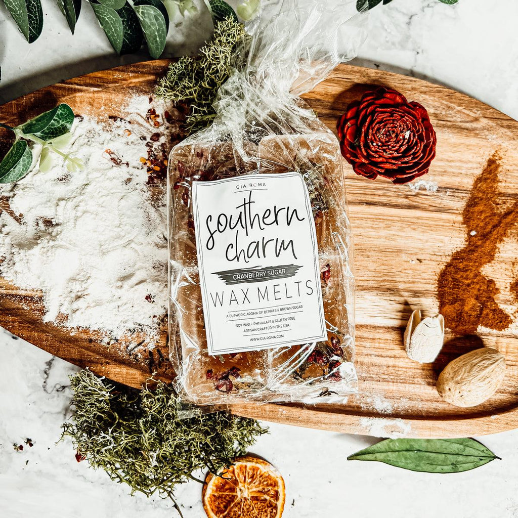 Cranberry Sugar XL - The Elemental Path