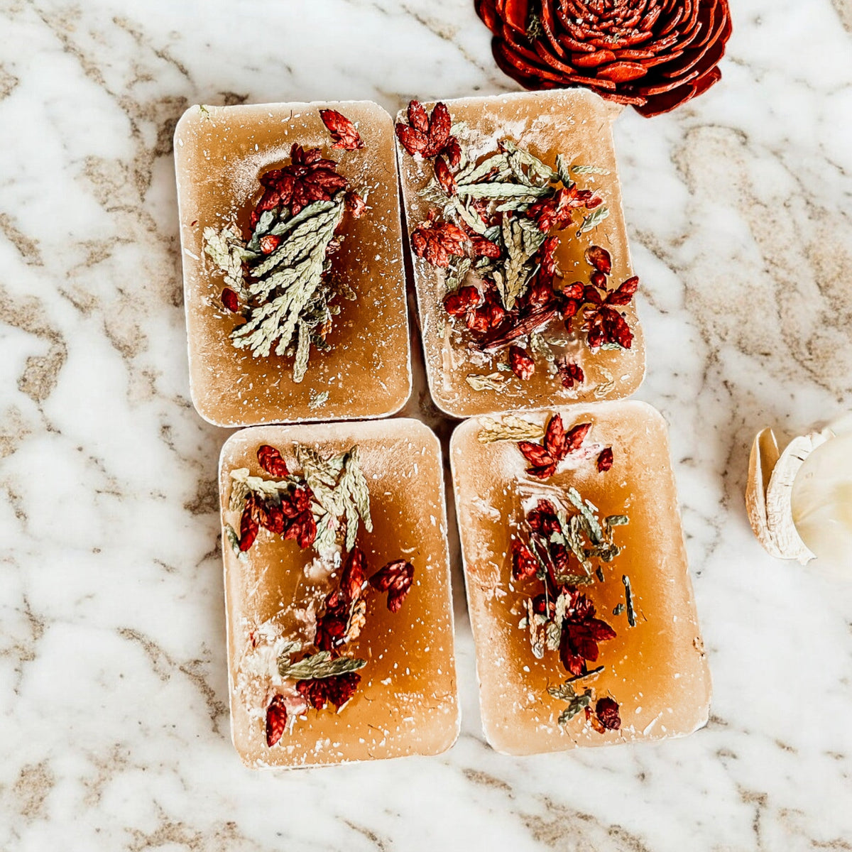 Cranberry Sugar XL - The Elemental Path