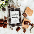 Chocolate Biscotti XL - The Elemental Path