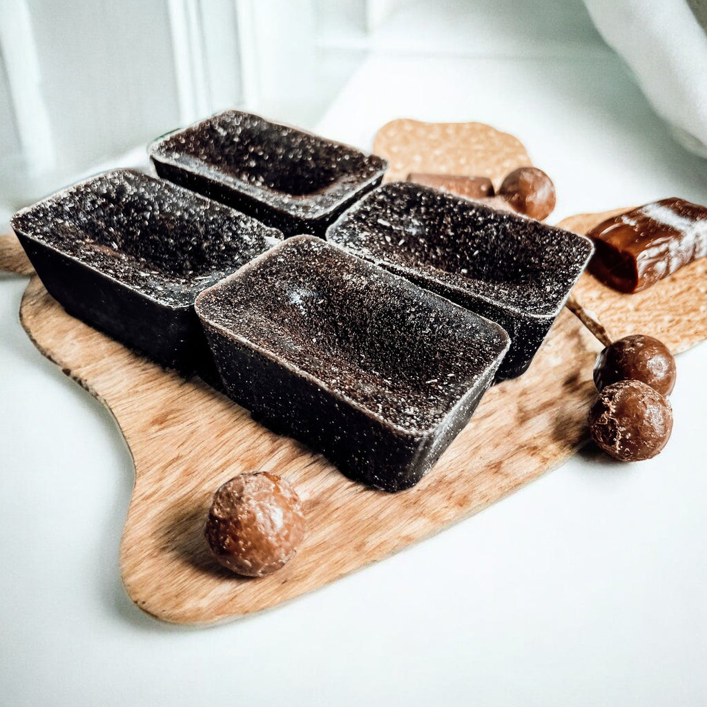 Chocolate Biscotti XL - The Elemental Path