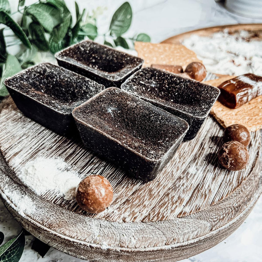 Chocolate Biscotti XL - The Elemental Path