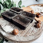 Chocolate Biscotti XL - The Elemental Path