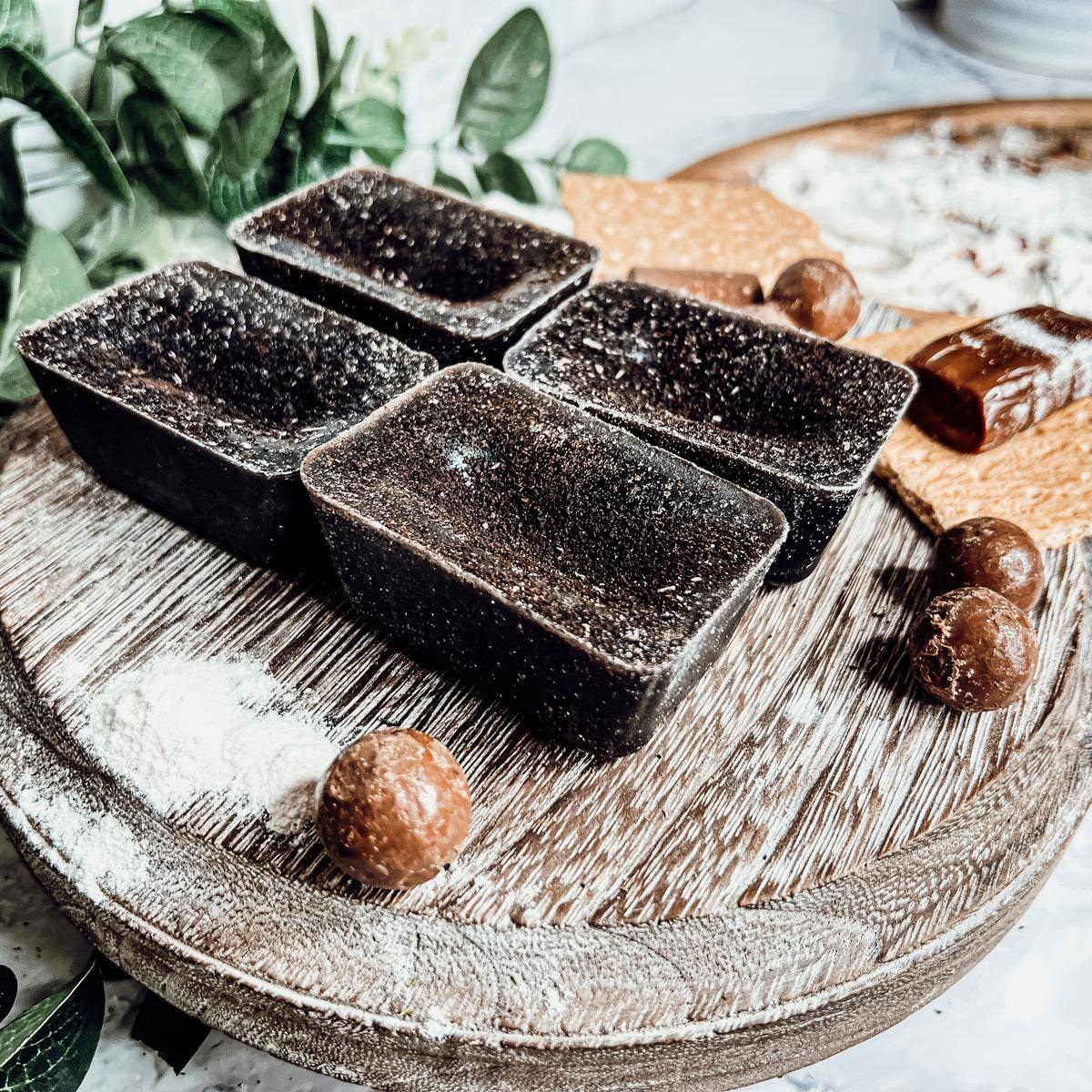 Chocolate Biscotti XL - The Elemental Path