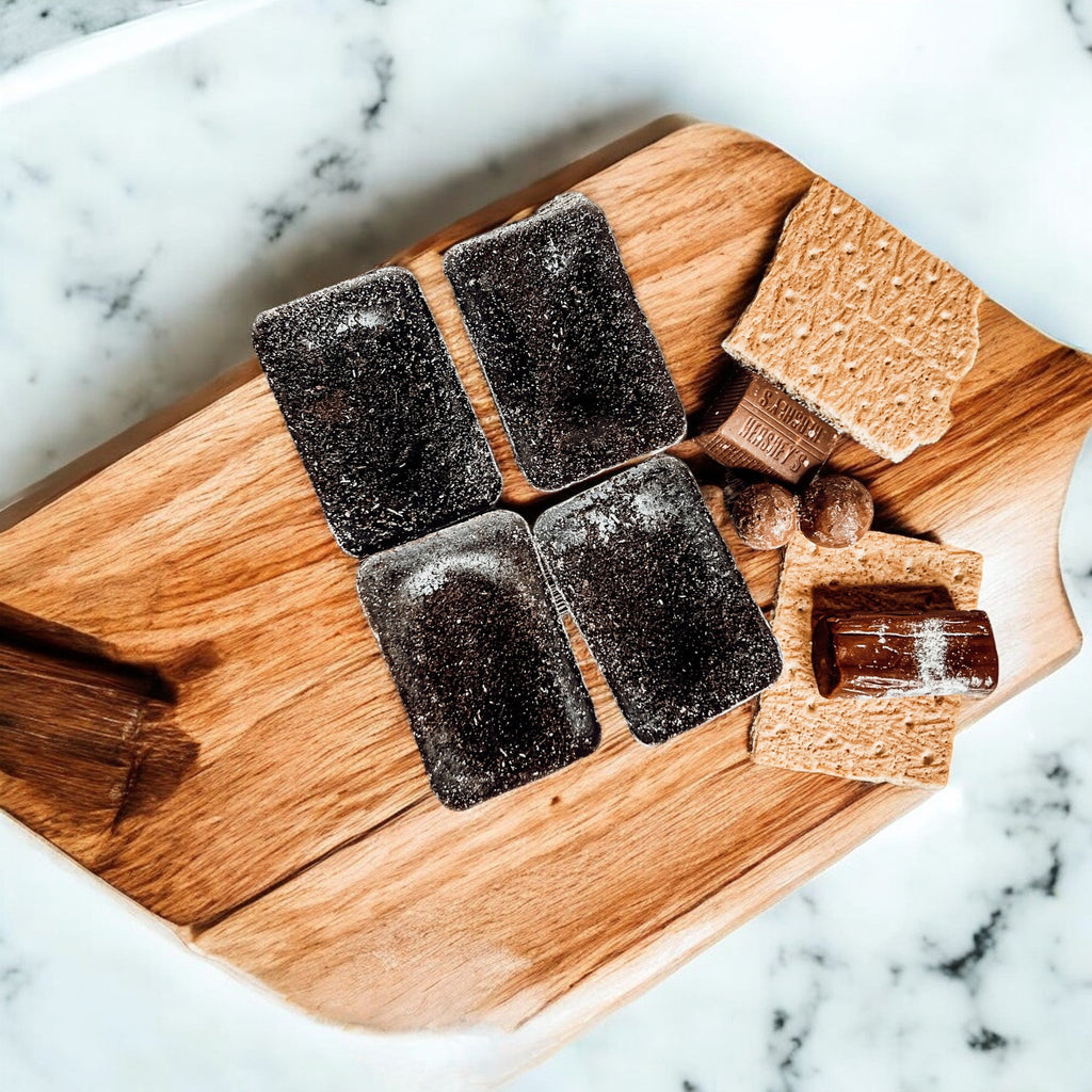 Chocolate Biscotti XL - The Elemental Path