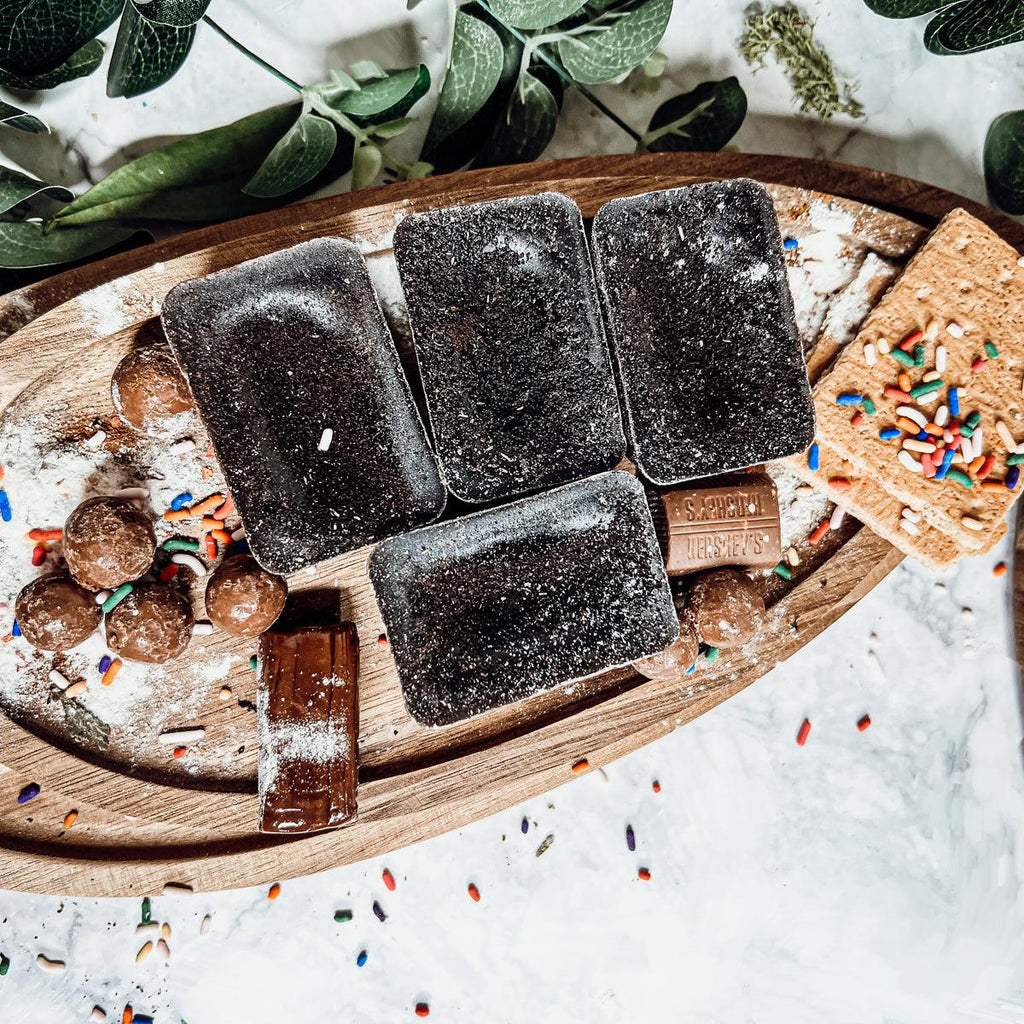 Chocolate Biscotti XL - The Elemental Path