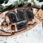 Chocolate Biscotti XL - The Elemental Path